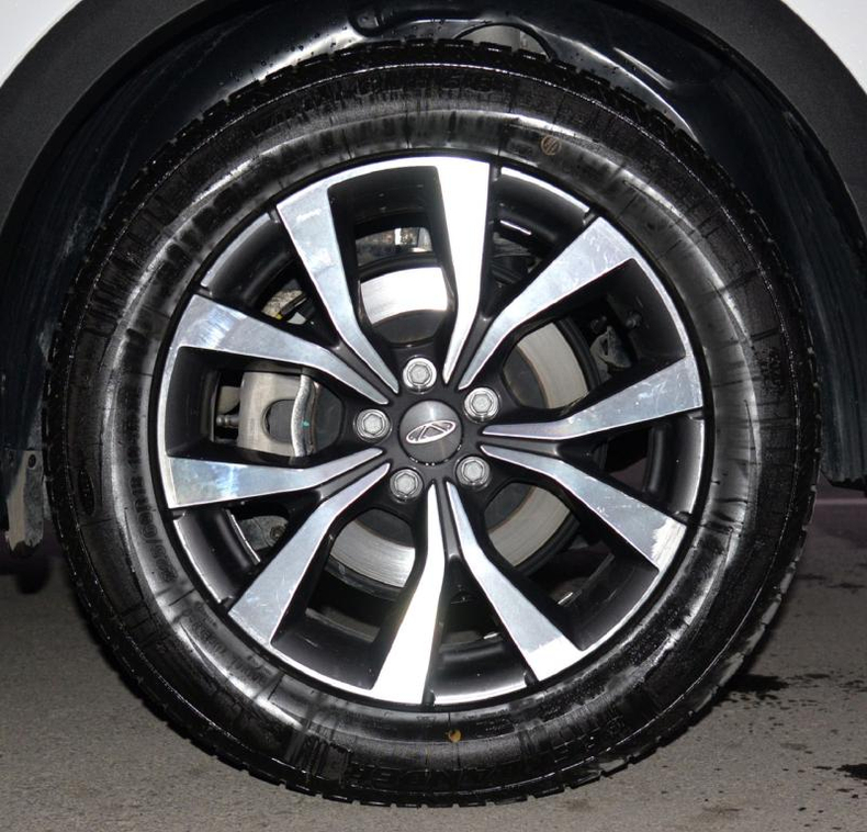 CHERY 1.5 CVT FWD (147 л.с.) Prestige Автомобили с пробегом Шымкент  