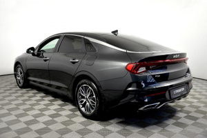 Kia K5 2.0 AT FWD (150 л.с.) Prestige Автомобили с пробегом Шымкент  