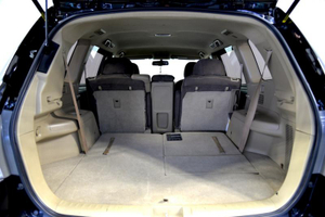 Toyota 3.5 AT 4WD (273 л. с.) Автомобили с пробегом Шымкент  