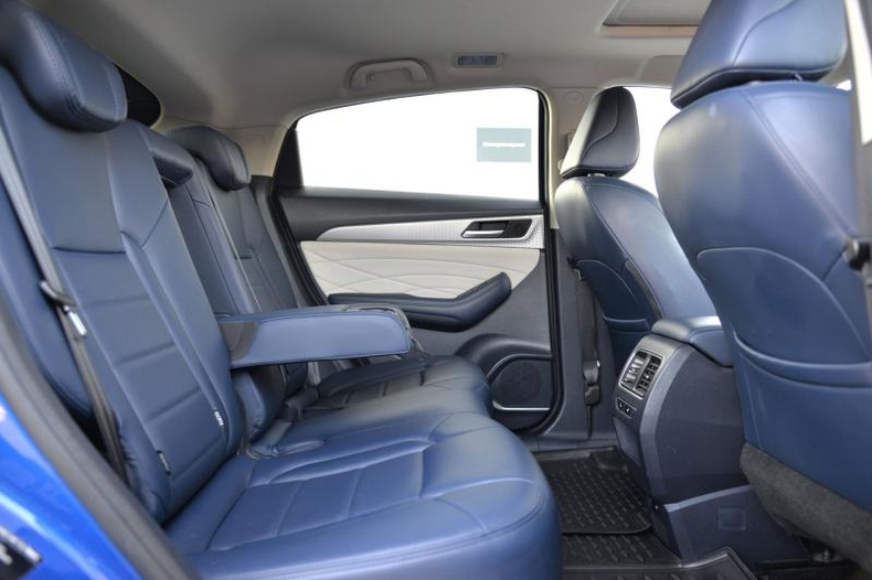 HAVAL City F7x 2.0 AMT AWD (190 л.с.) Premium Автомобили с пробегом Шымкент  