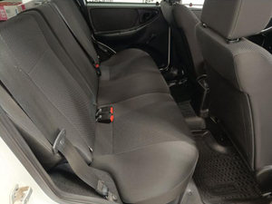 Chevrolet Niva Niva 1.7 MT 4WD (80 л.с.) GL Твоё авто (Киров)
