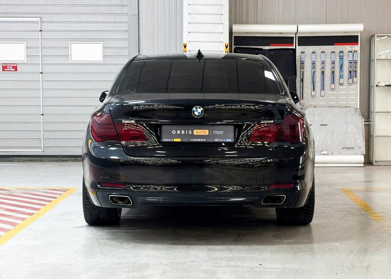 BMW 3.0 AT RWD (258 л.с.) 730i 740 ORBIS AUTO г. Алматы