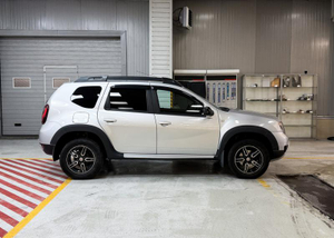 Renault Duster 2.0 AT 4WD (143 л.с.) Luxe Privilege ORBIS AUTO г. Алматы