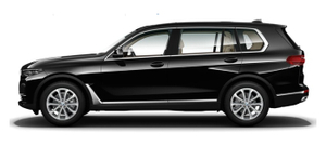 BMW X7 3.0d AT 4WD (340 л.с.) 40d xDrive Автомобили с пробегом Шымкент  