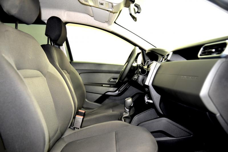 Renault 1.3 TCe AT 4WD (150 л.с.) Style Автомобили с пробегом Шымкент  