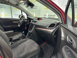 Opel 1.4 MT 4WD (140 л.с.) Cosmo Твоё авто (Йошкар-Ола) Йошкар-Ола