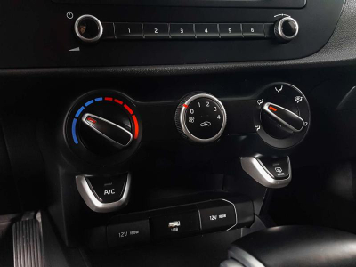 Kia Новый Rio 1.6 AT (123 л. с.)