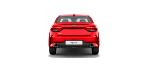 Kia Новый Rio 1.6 AT FWD (123 л.с.) Comfort Саранскмоторс Саранск