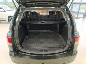 SsangYong 2.0d MT 4WD (141 л.с.) Xdi Elegance Твоё авто (Киров)