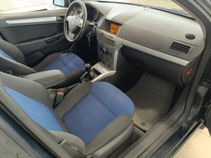 Opel 1.6 MT FWD (115 л.с.) Cosmo Твоё авто (Киров)