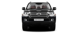 Toyota 4.6 AT 4WD (309 л.с.) Executive Автомобили с пробегом Шымкент  