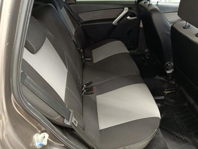 LADA Kalina Cross 1.6 MT FWD (87 л.с.) Comfort Твоё авто (Киров)