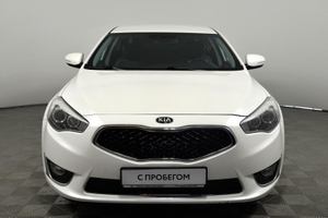 Kia 3.5 AT FWD (290 л.с.) Автомобили с пробегом Шымкент  