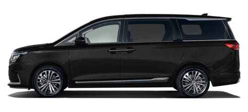 SOLLERS SP7 2.0 бензин 237 л.с. Базовая Авилон Москва