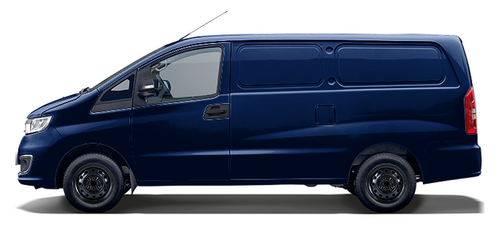 SOLLERS SF1 Цельнометаллический фургон 1.5 бензин 136 л.с. 2.5т L1 Мех.5 Короткая (L1) РУС-АВТО Трейд Великий Новгород