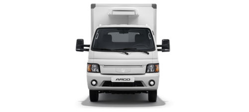 SOLLERS ARGO Фургон Рефрижератор 2.0 дизель 130 л.с. 3.5т L1 Короткая (L1) КАМА центр Красноярск Красноярск