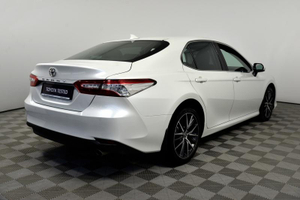 Toyota Camry 2.5 AT (206 л.с.) Люкс K5 Автомобили с пробегом Шымкент  
