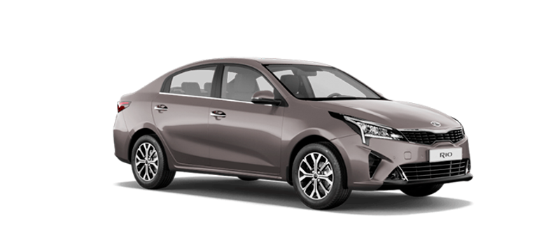 Kia Новый Rio 1.6 AT FWD (123 л.с.) Comfort Саранскмоторс Саранск