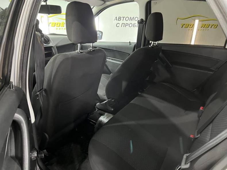 LADA Granta седан 1.6 MT FWD (87 л.с.) 8кл Comfort Твоё авто (Йошкар-Ола)