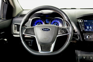 JAC S5 2.0 Turbo DCT (176 л.с.) Luxury Автомобили с пробегом Шымкент  