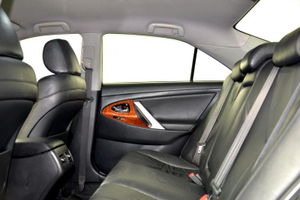 Toyota 2.4 AT 4WD (167 л.с.) Автомобили с пробегом Шымкент  