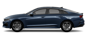 Kia K5 2.0 AT FWD (150 л.с.) MPI Luxe Саранскмоторс Саранск