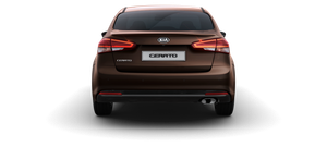 Kia Cerato Classic 1.6 AT (130 л.с.) Prestige Саранскмоторс Саранск