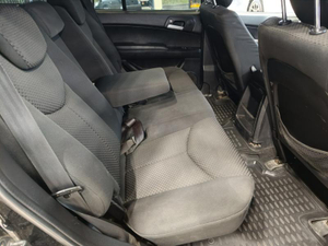 SsangYong 2.0d MT 4WD (141 л.с.) Xdi Elegance Твоё авто (Киров)