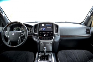 Toyota 4.6 AT (309 л. с.) Executive Lounge Автомобили с пробегом Шымкент  
