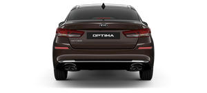 Kia Optima 2.0 AT FWD (150 л.с.) Comfort Саранскмоторс Саранск