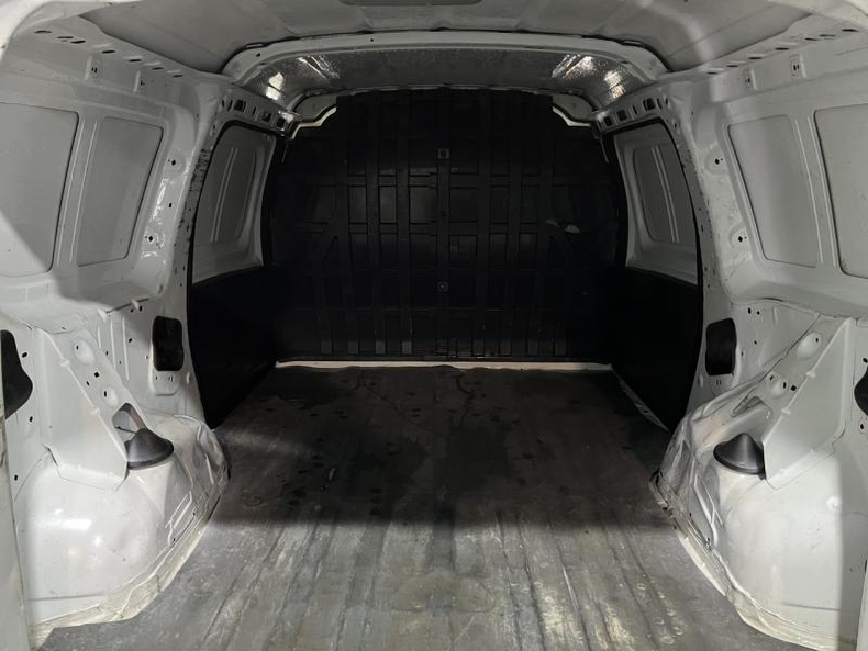 LADA (ВАЗ) Largus фургон 1.6 MT 8 кл (87 л. с.) Standard Start Твоё авто (Йошкар-Ола)