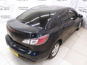 Mazda 1.6 AT (105 л. с.) Твоё авто (Киров)