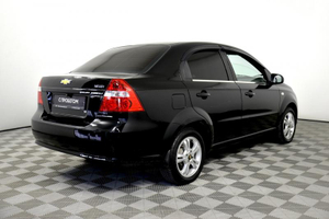 Chevrolet Nexia 1.5 AT FWD (105 л.с.) Elegant AT Автомобили с пробегом Шымкент  