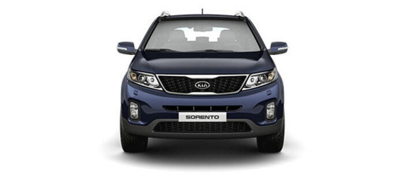 Kia Sorento 2.4 AT FWD (175 л.с.) Comfort Саранскмоторс Саранск