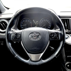 Toyota 2.0 CVT 4WD (151 л.с.) Престиж Автомобили с пробегом Шымкент  