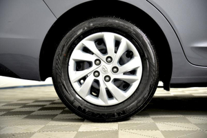Hyundai 1.6 AT (130 л.с.) Автомобили с пробегом Шымкент  