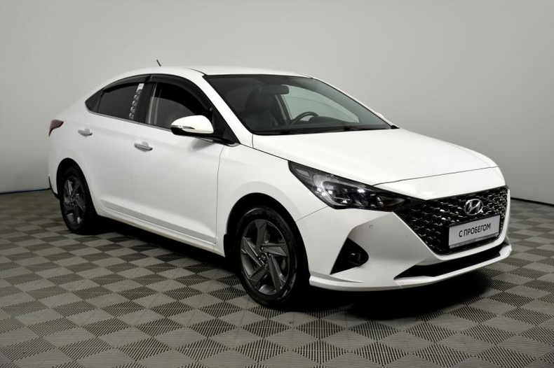 Hyundai 1.6 AT (123 л.с.) Elegance Автомобили с пробегом Шымкент  