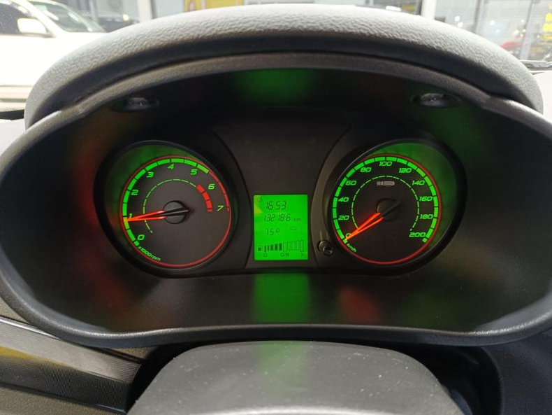 LADA (ВАЗ) Kalina Cross 1.6 MT FWD (87 л.с.) Comfort Твоё авто (Киров) Киров