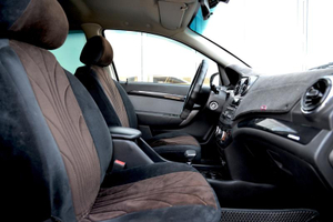 Ravon 1.5 AT (107 л.с.) Optimum Автомобили с пробегом Шымкент  