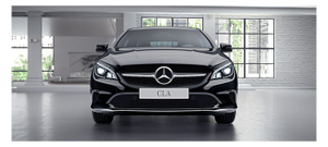 Mercedes-Benz CLA купе 2.0 DCT 4WD (211 л.с.) CLA 250 4MATIC 7G CLA 250 4MATIC Urban ORBIS AUTO г. Алматы