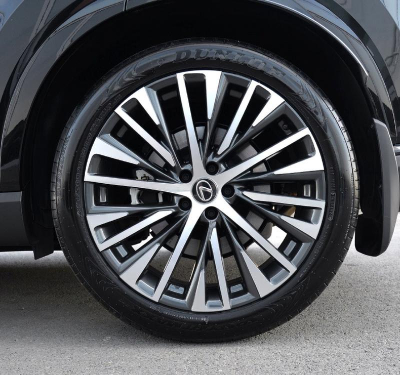 Lexus 2.4 8AT AWD (245 л.с.) Executive Автомобили с пробегом Шымкент  