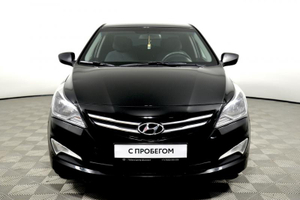 Hyundai 1.6 AT (138 л.с.) Автомобили с пробегом Шымкент  