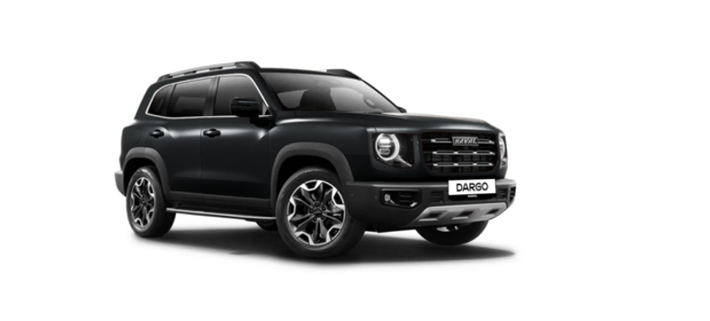 HAVAL City Dargo 2,0 АТ 4WD (192 л.с.) Tech Plus Orbis Автомобили с пробегом Алматы