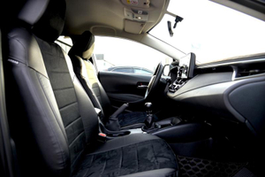 Toyota Corolla 1.6 (132 л.с.) МКПП для Европы Комфорт Автомобили с пробегом Шымкент  