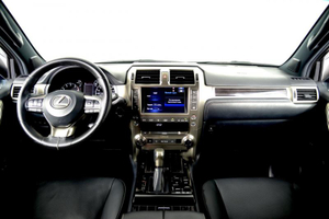 Lexus 4.6 AT 4WD (296 л.с.) 460 7 мест Premium Автомобили с пробегом Шымкент  