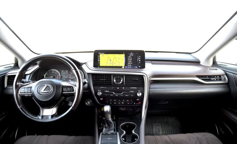 Lexus New RX 2.0 AT 4WD (238 л.с.) 300 Executive Автомобили с пробегом Шымкент  