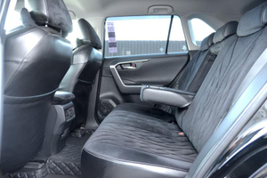 Toyota RAV4 2.0 CVT 4WD (170 л.с.) Люкс+ Автомобили с пробегом Шымкент  