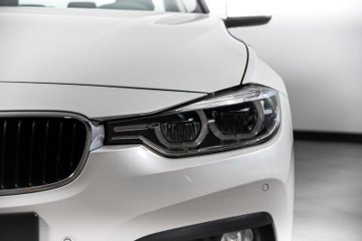 BMW 3 серия 320i AT (184 л. с.)