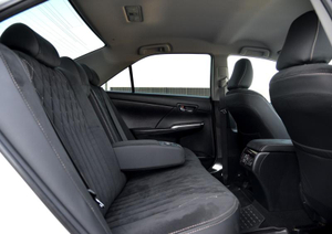 Toyota 2.5 AT (181 л. с.) Престиж Автомобили с пробегом Шымкент  