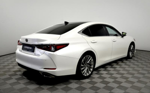 Lexus ES 350 AT (250 л.с.) Luxury Автомобили с пробегом Шымкент  